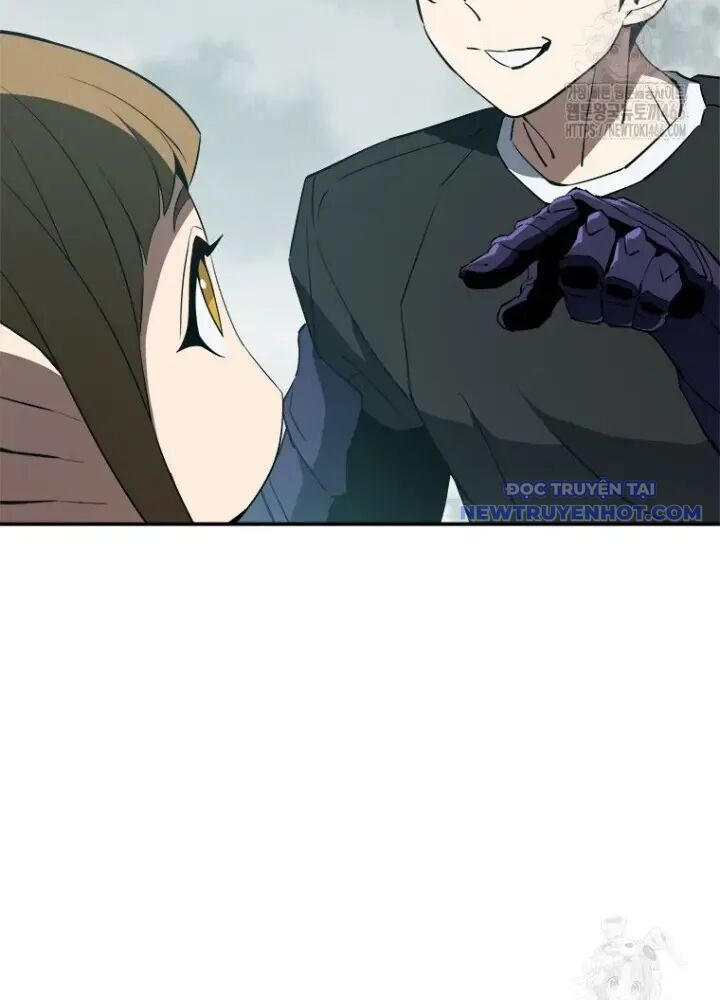 Lv 1 Bất Khả Chiến Bại Chap 56 - Next Chap 57