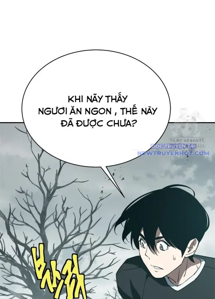 Lv 1 Bất Khả Chiến Bại Chap 56 - Next Chap 57