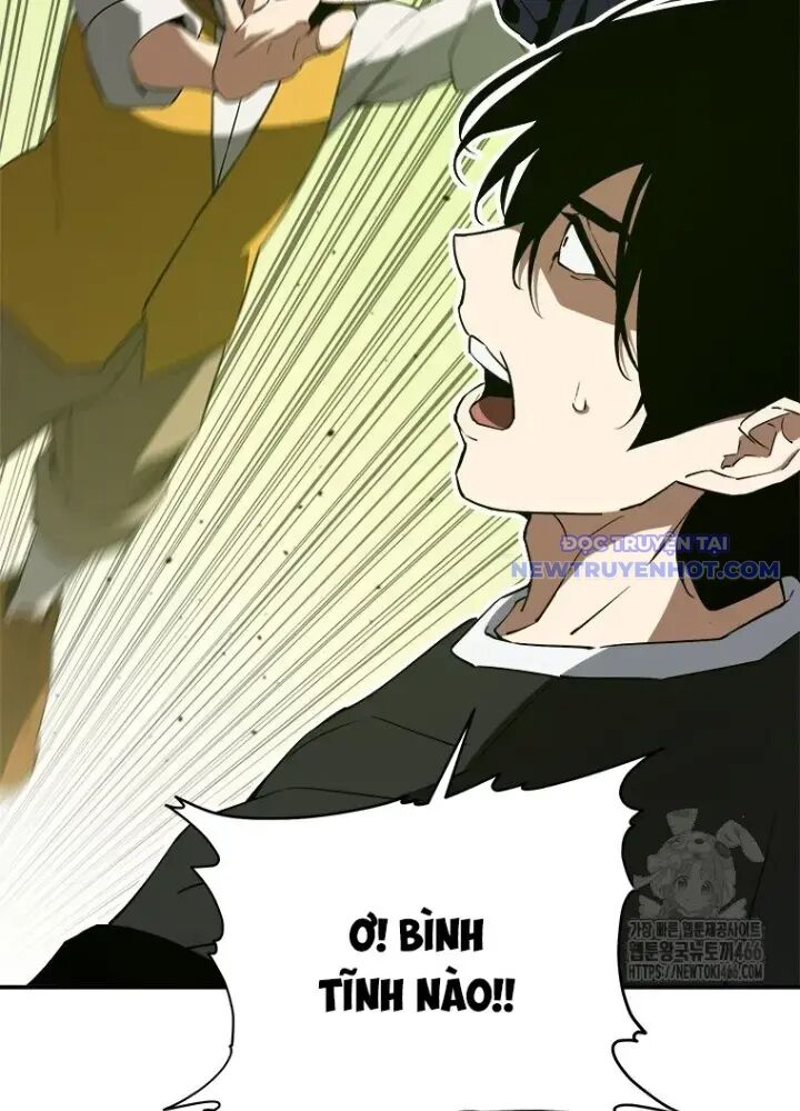 Lv 1 Bất Khả Chiến Bại Chap 56 - Next Chap 57