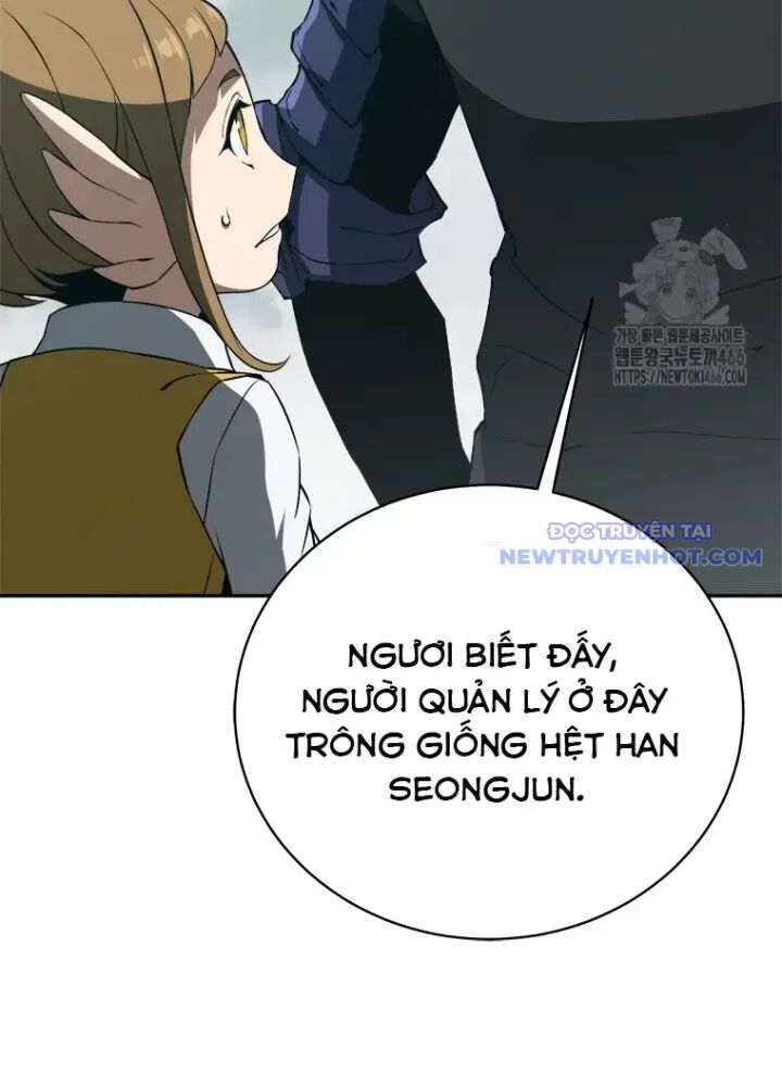Lv 1 Bất Khả Chiến Bại Chap 56 - Next Chap 57