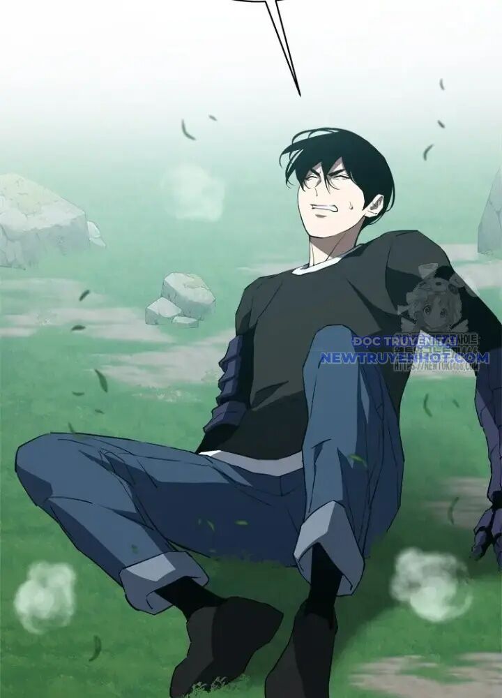 Lv 1 Bất Khả Chiến Bại Chap 56 - Next Chap 57
