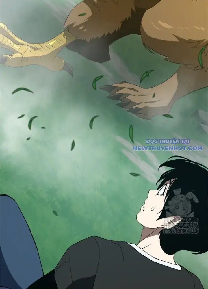 Lv 1 Bất Khả Chiến Bại Chap 56 - Next Chap 57