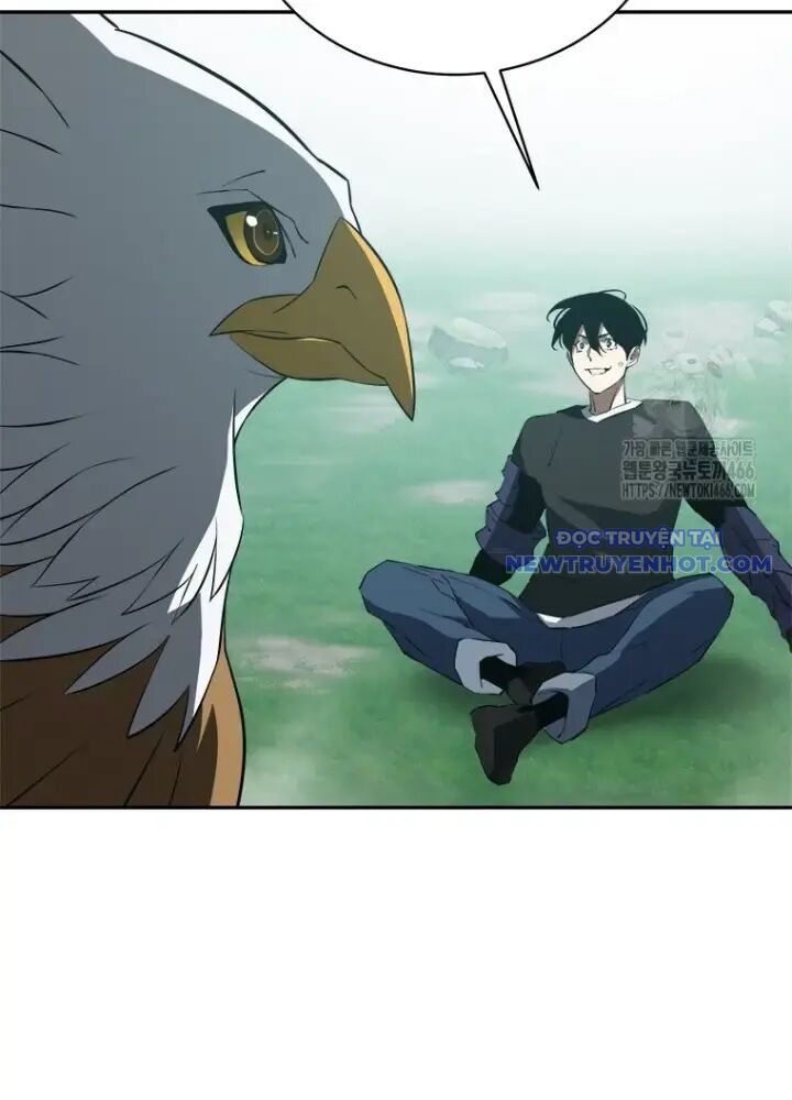 Lv 1 Bất Khả Chiến Bại Chap 56 - Next Chap 57