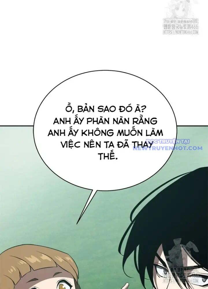 Lv 1 Bất Khả Chiến Bại Chap 56 - Next Chap 57