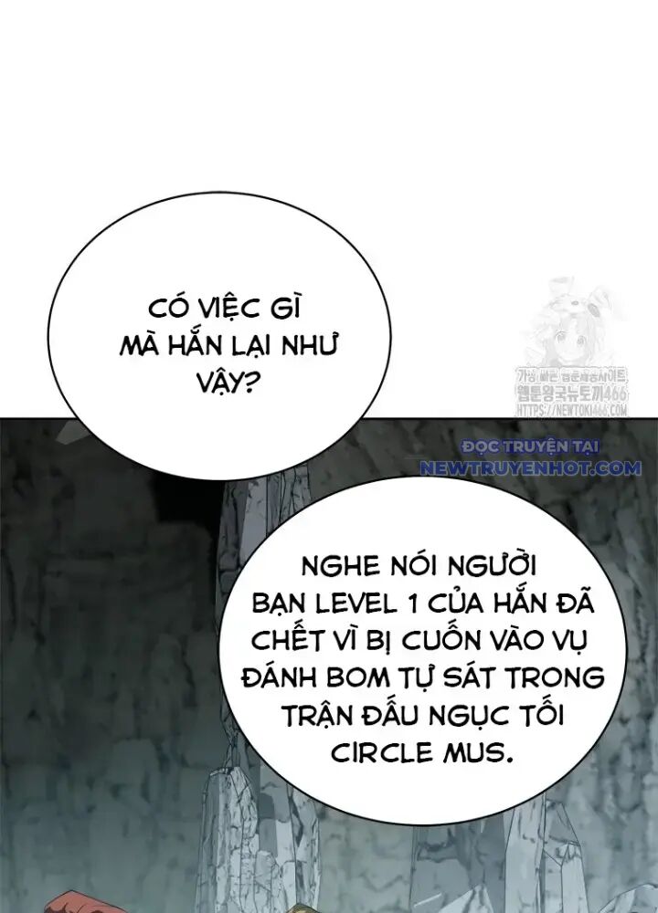 Lv 1 Bất Khả Chiến Bại Chap 56 - Next Chap 57
