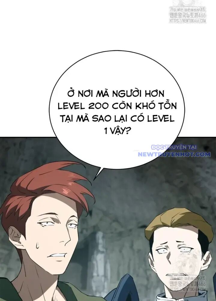Lv 1 Bất Khả Chiến Bại Chap 56 - Next Chap 57