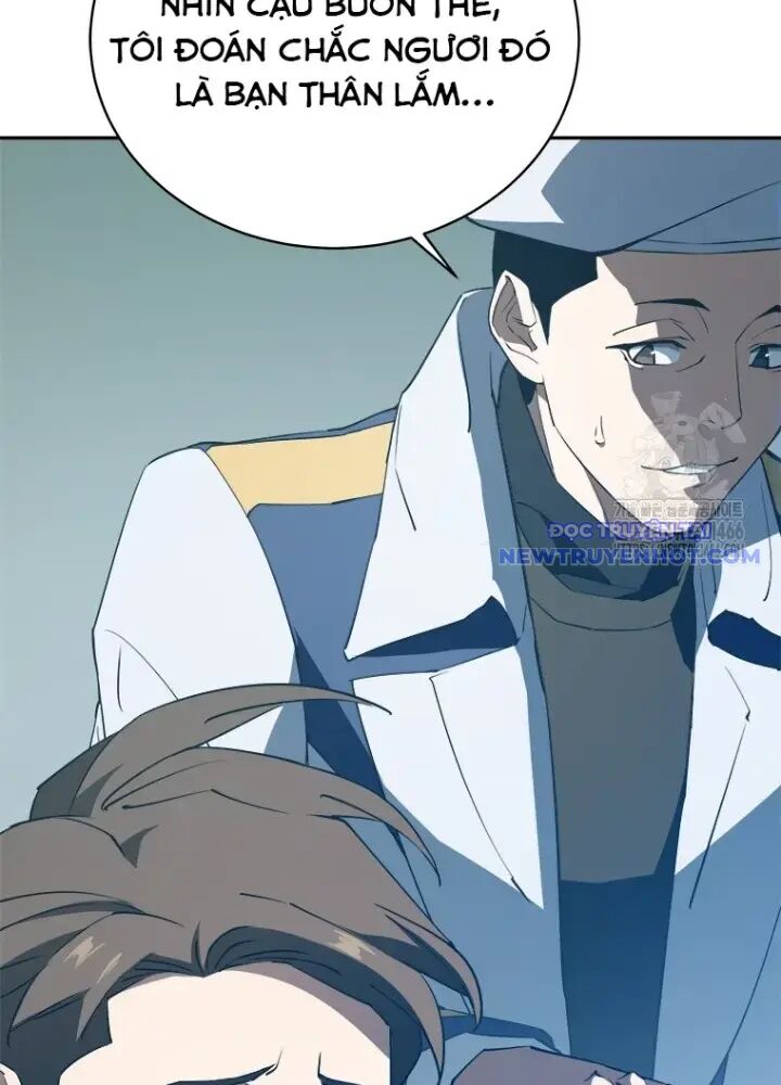 Lv 1 Bất Khả Chiến Bại Chap 56 - Next Chap 57