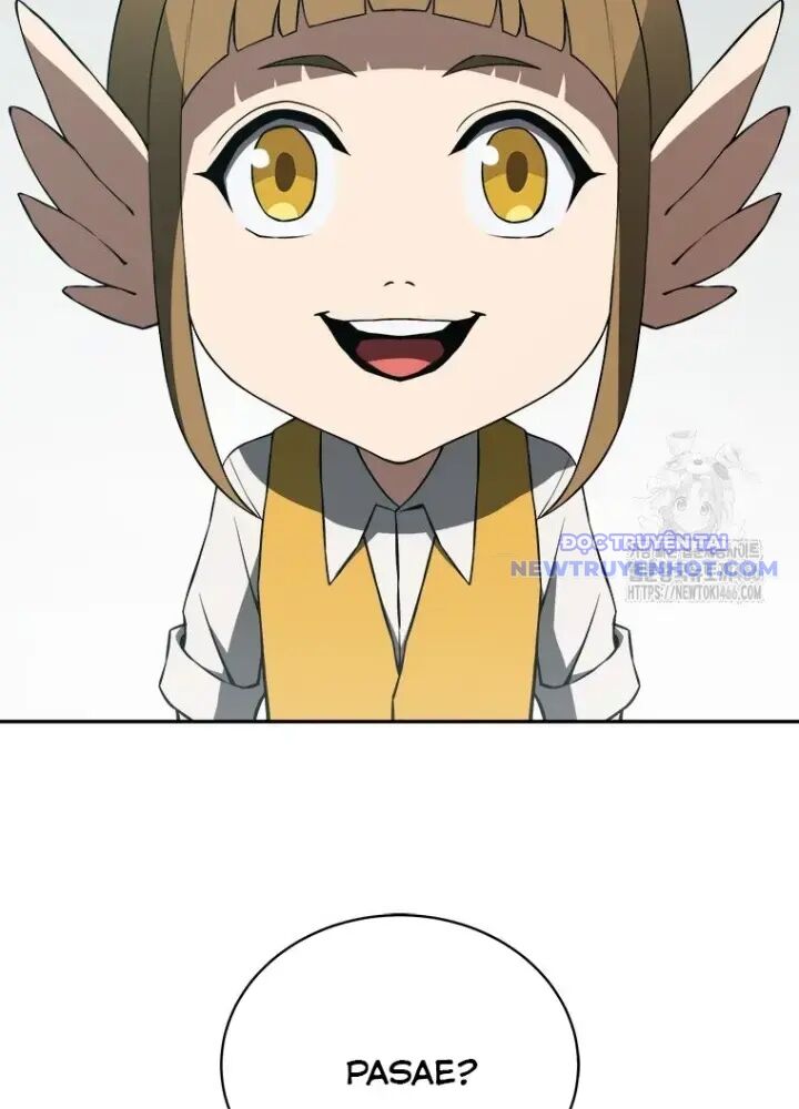 Lv 1 Bất Khả Chiến Bại Chap 56 - Next Chap 57