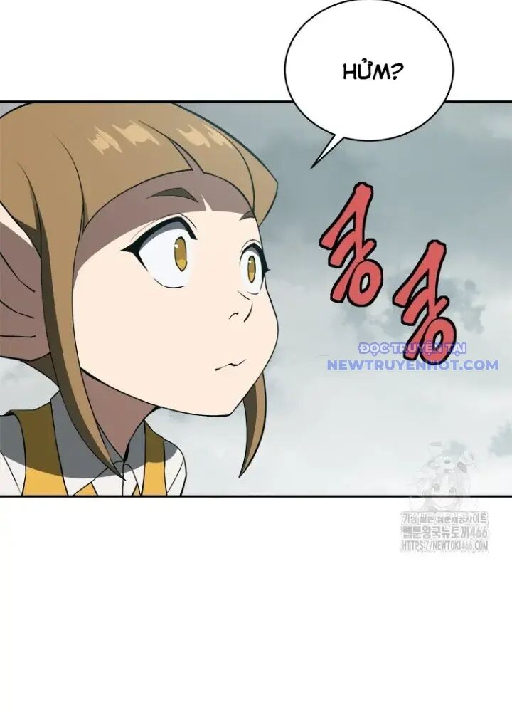 Lv 1 Bất Khả Chiến Bại Chap 56 - Next Chap 57