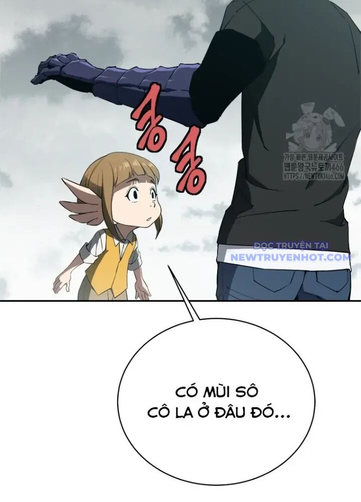 Lv 1 Bất Khả Chiến Bại Chap 56 - Next Chap 57