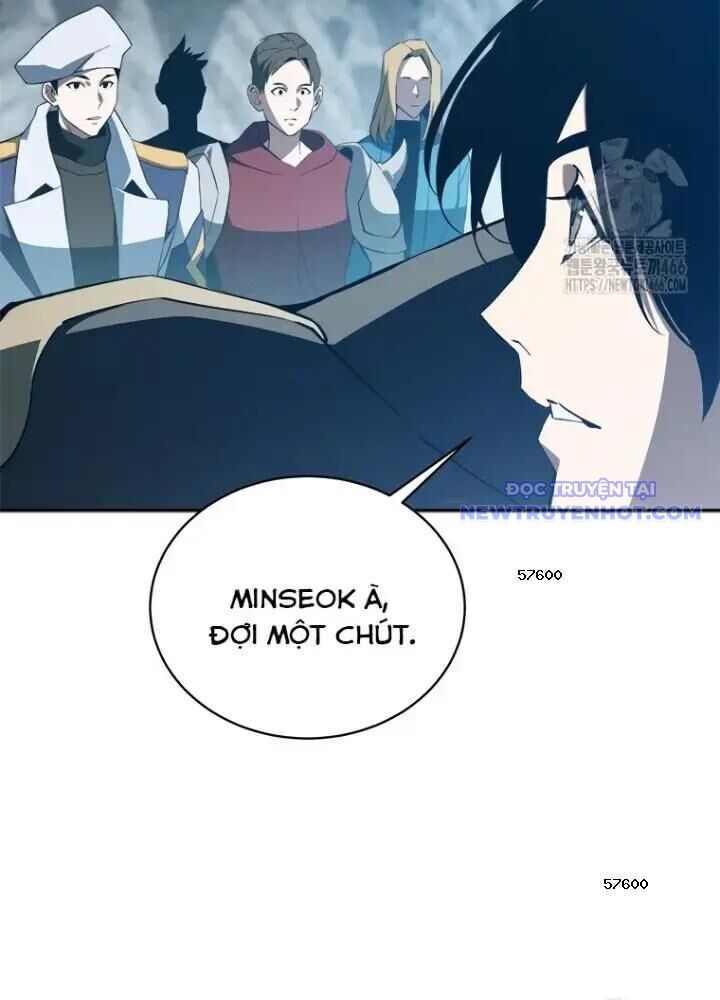 Lv 1 Bất Khả Chiến Bại Chap 57 - Next Chap 58