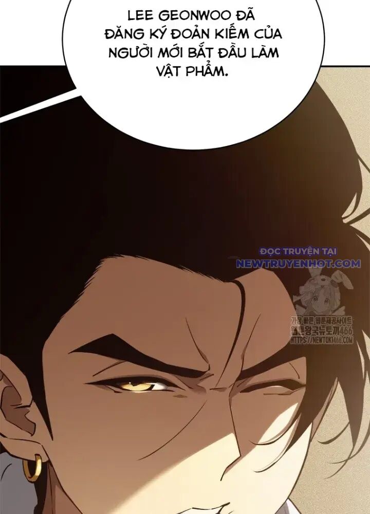 Lv 1 Bất Khả Chiến Bại Chap 57 - Next Chap 58