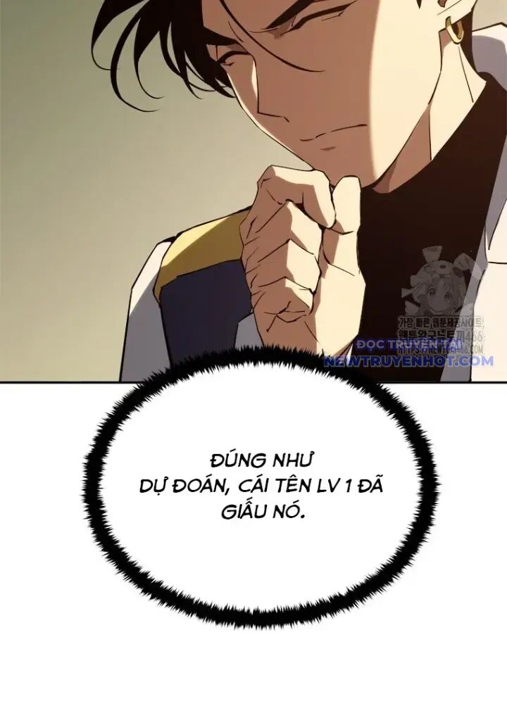 Lv 1 Bất Khả Chiến Bại Chap 57 - Next Chap 58