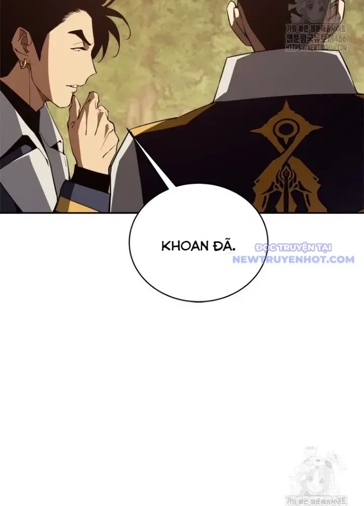 Lv 1 Bất Khả Chiến Bại Chap 57 - Next Chap 58