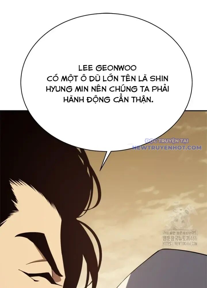 Lv 1 Bất Khả Chiến Bại Chap 57 - Next Chap 58