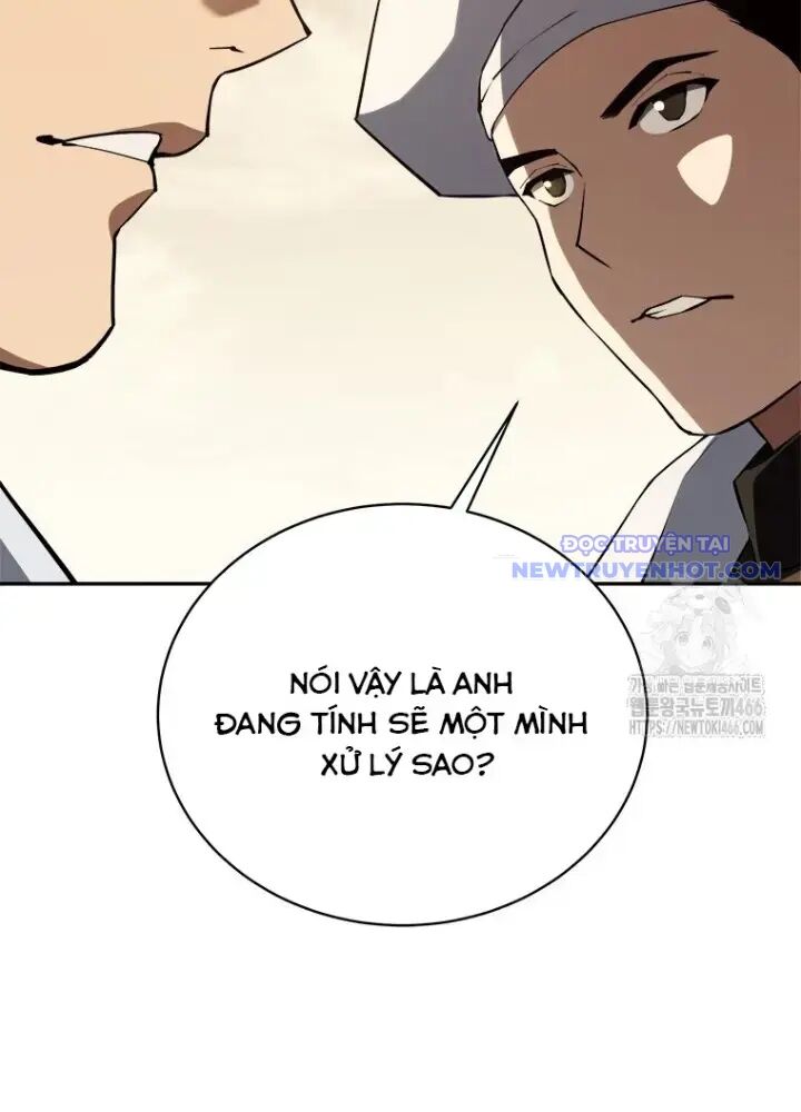Lv 1 Bất Khả Chiến Bại Chap 57 - Next Chap 58