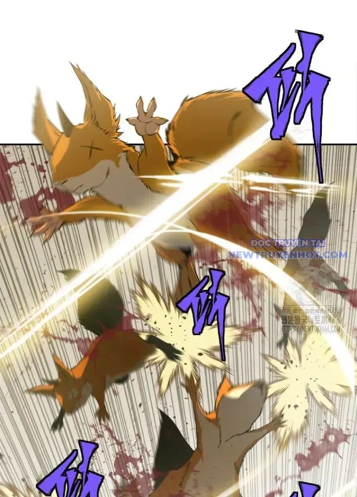 Lv 1 Bất Khả Chiến Bại Chap 57 - Next Chap 58