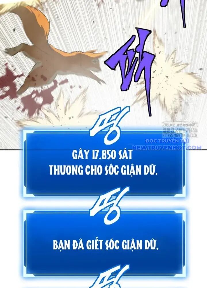 Lv 1 Bất Khả Chiến Bại Chap 57 - Next Chap 58