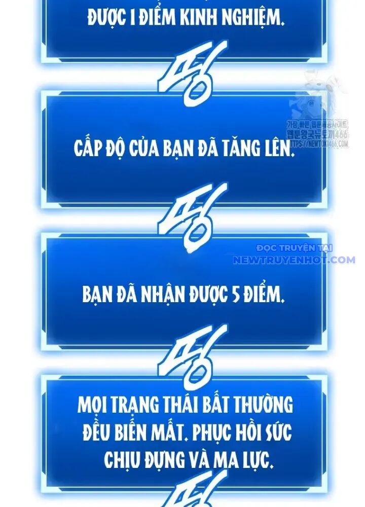 Lv 1 Bất Khả Chiến Bại Chap 57 - Next Chap 58