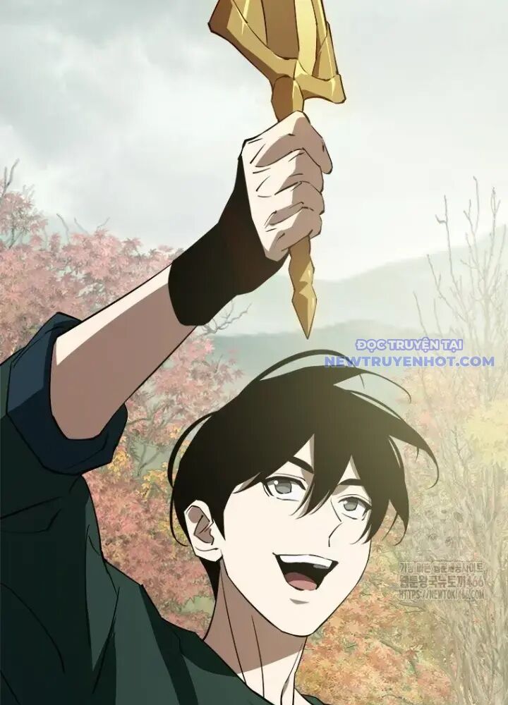 Lv 1 Bất Khả Chiến Bại Chap 57 - Next Chap 58