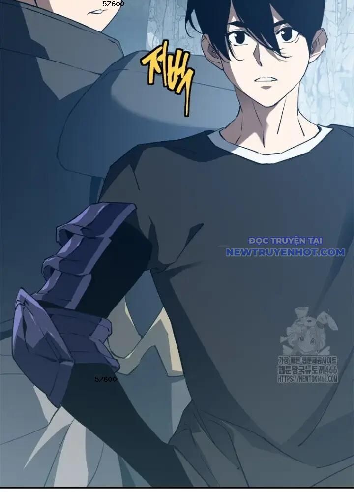 Lv 1 Bất Khả Chiến Bại Chap 57 - Next Chap 58