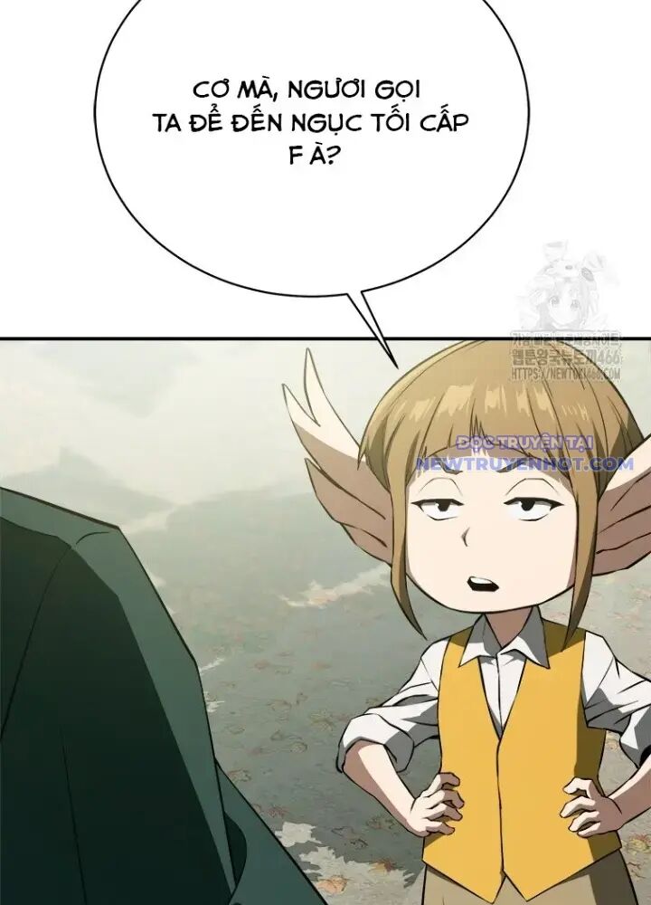 Lv 1 Bất Khả Chiến Bại Chap 57 - Next Chap 58
