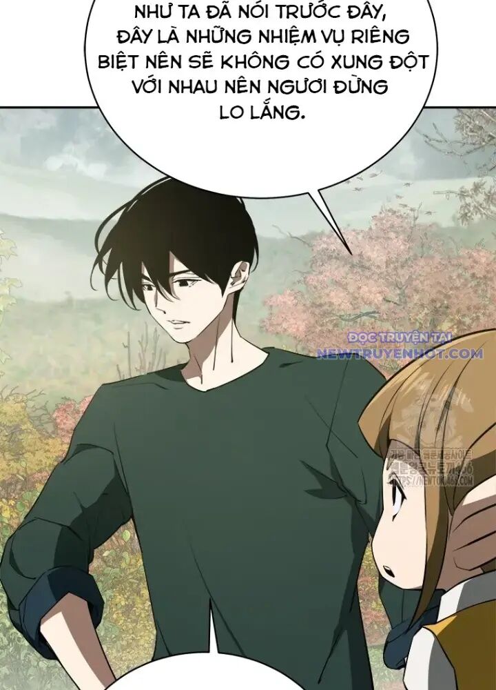 Lv 1 Bất Khả Chiến Bại Chap 57 - Next Chap 58