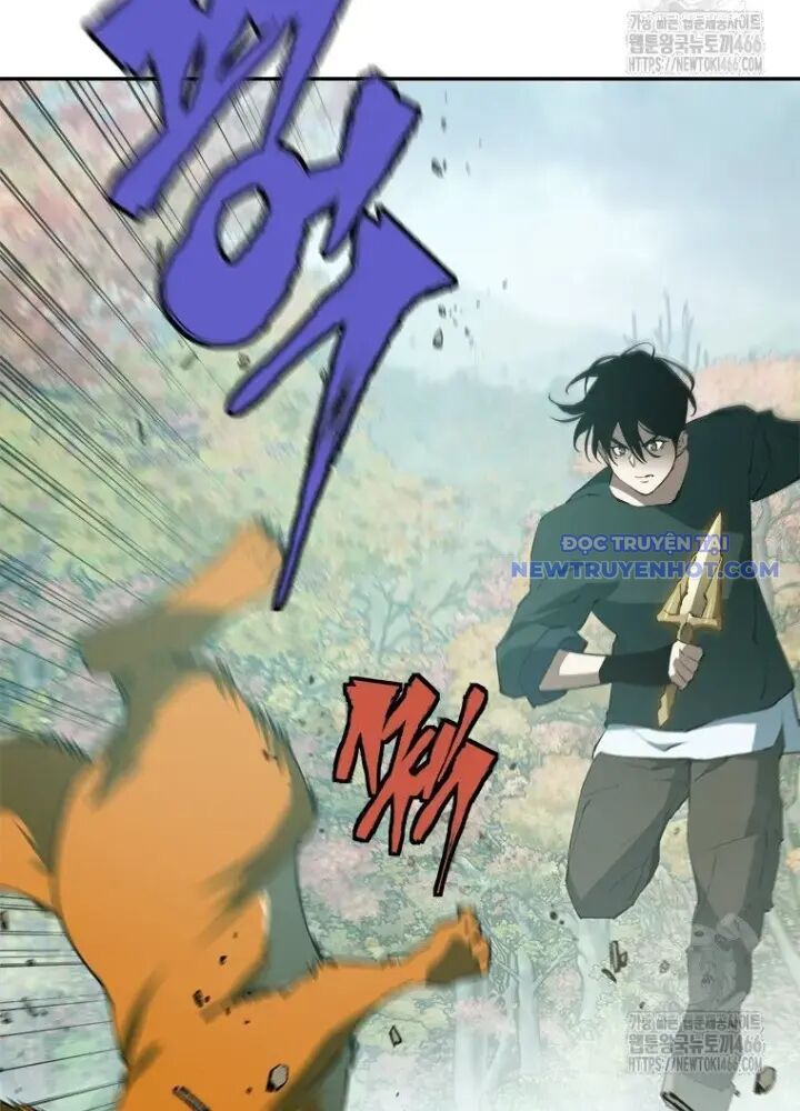 Lv 1 Bất Khả Chiến Bại Chap 57 - Next Chap 58