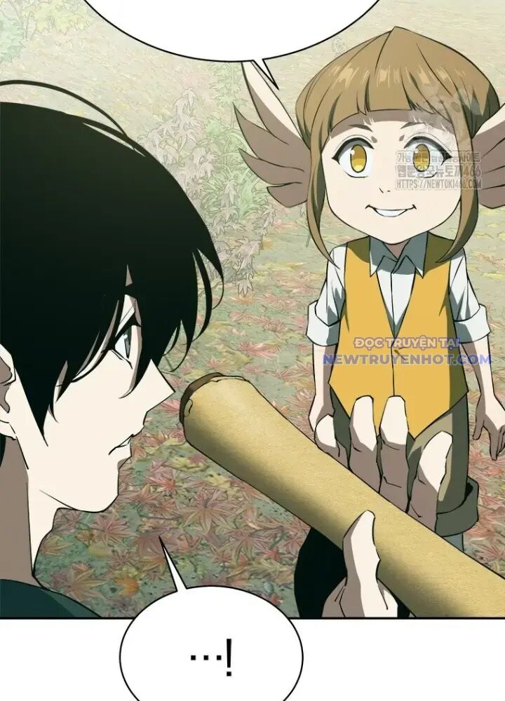 Lv 1 Bất Khả Chiến Bại Chap 57 - Next Chap 58