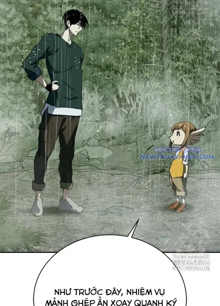 Lv 1 Bất Khả Chiến Bại Chap 57 - Next Chap 58