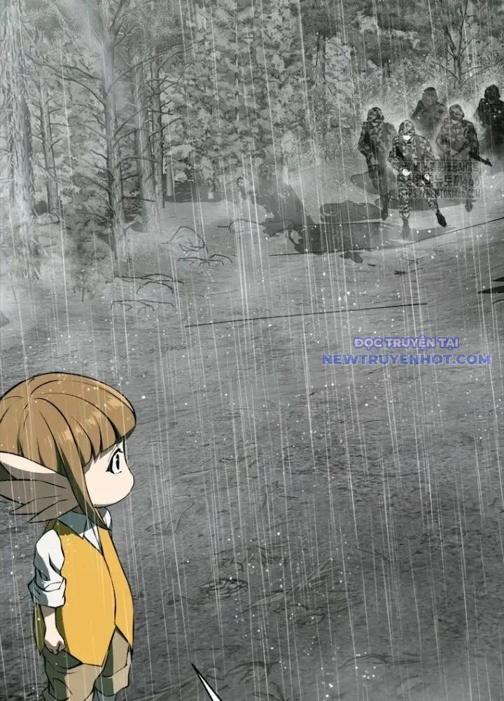 Lv 1 Bất Khả Chiến Bại Chap 57 - Next Chap 58