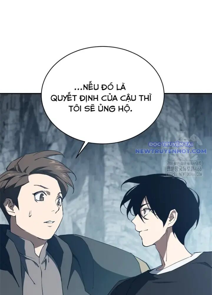 Lv 1 Bất Khả Chiến Bại Chap 57 - Next Chap 58