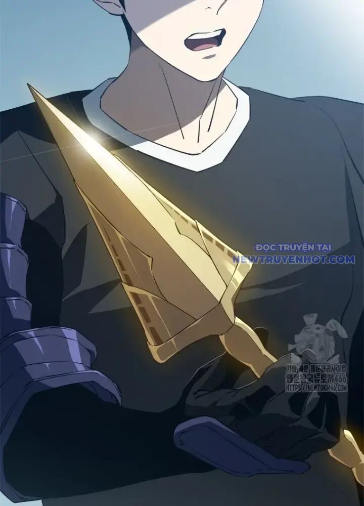 Lv 1 Bất Khả Chiến Bại Chap 57 - Next Chap 58
