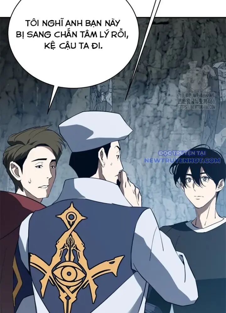 Lv 1 Bất Khả Chiến Bại Chap 57 - Next Chap 58