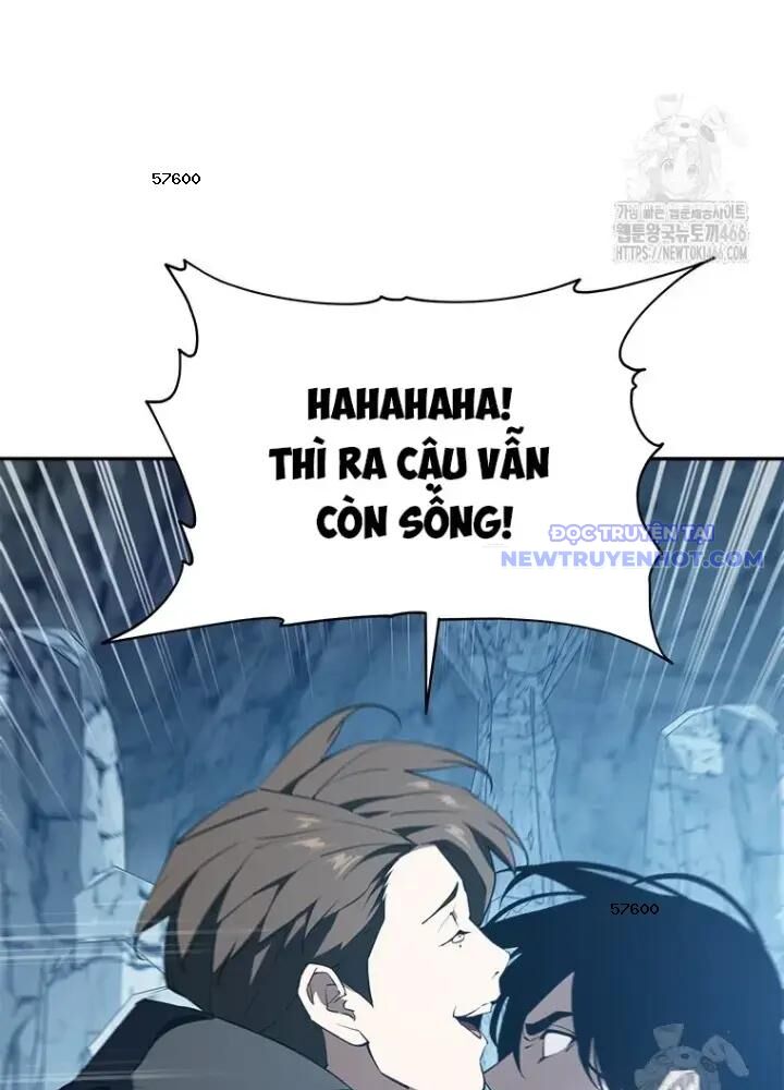 Lv 1 Bất Khả Chiến Bại Chap 57 - Next Chap 58
