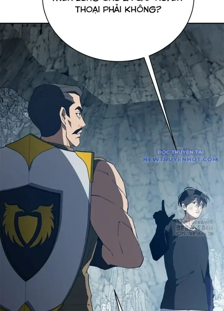 Lv 1 Bất Khả Chiến Bại Chap 57 - Next Chap 58