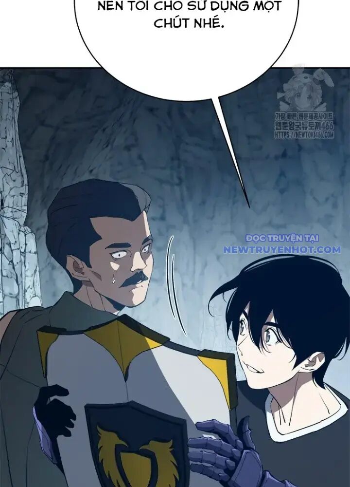 Lv 1 Bất Khả Chiến Bại Chap 57 - Next Chap 58