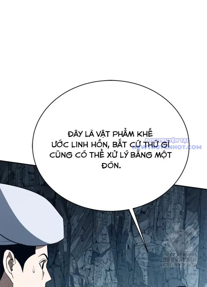 Lv 1 Bất Khả Chiến Bại Chap 57 - Next Chap 58