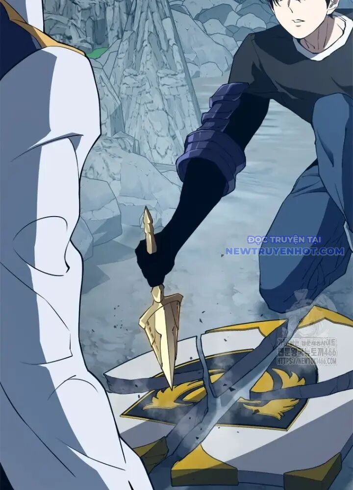 Lv 1 Bất Khả Chiến Bại Chap 57 - Next Chap 58