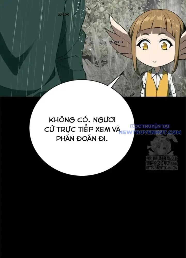 Lv 1 Bất Khả Chiến Bại Chap 58 - Next Chap 59
