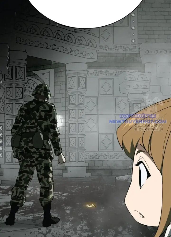 Lv 1 Bất Khả Chiến Bại Chap 58 - Next Chap 59