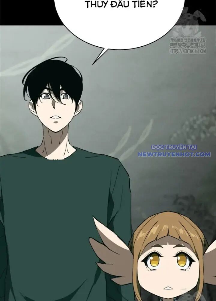 Lv 1 Bất Khả Chiến Bại Chap 58 - Next Chap 59