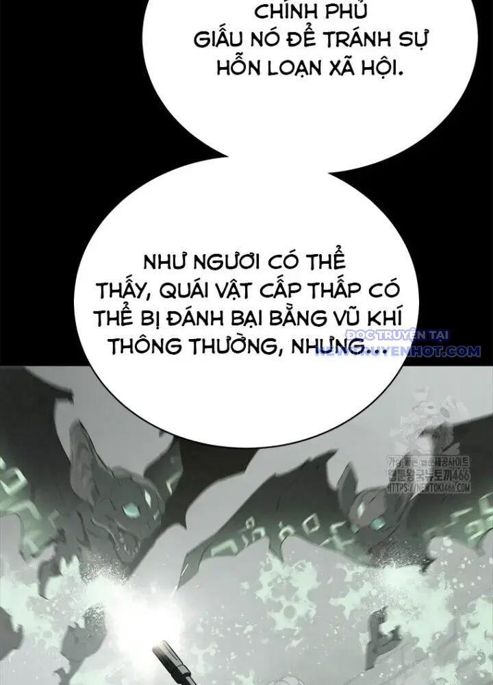 Lv 1 Bất Khả Chiến Bại Chap 58 - Next Chap 59