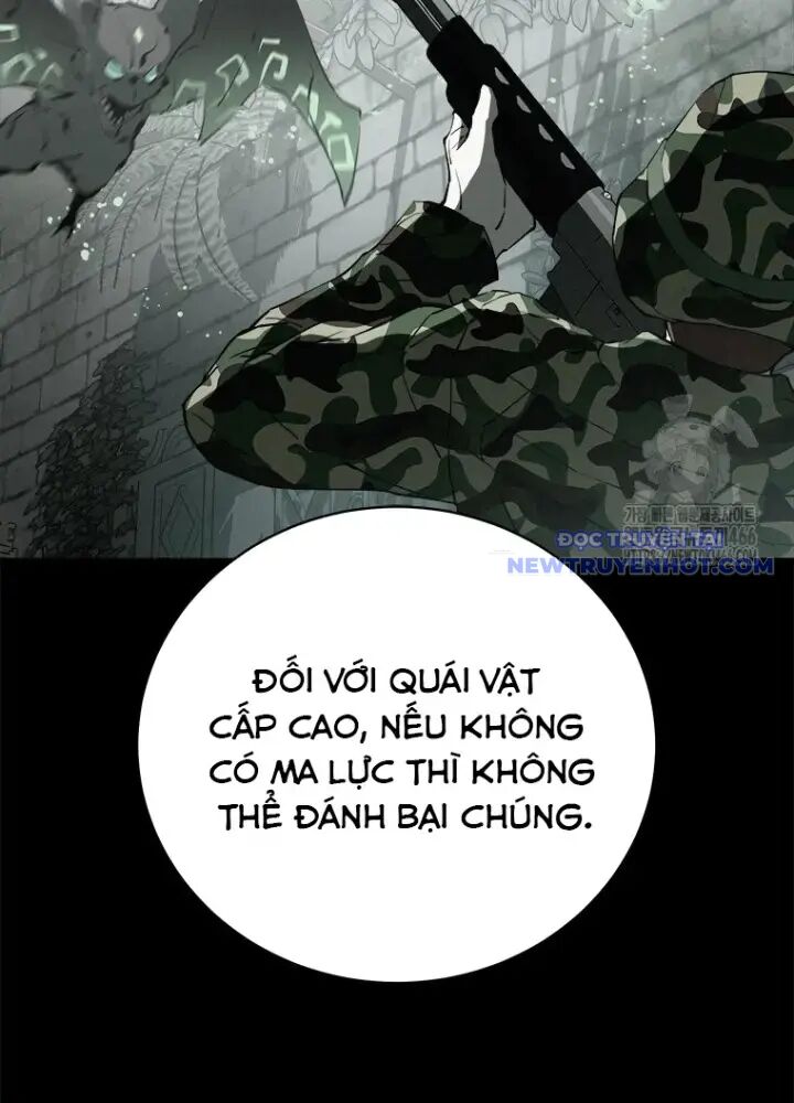 Lv 1 Bất Khả Chiến Bại Chap 58 - Next Chap 59