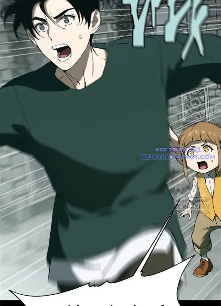 Lv 1 Bất Khả Chiến Bại Chap 58 - Next Chap 59