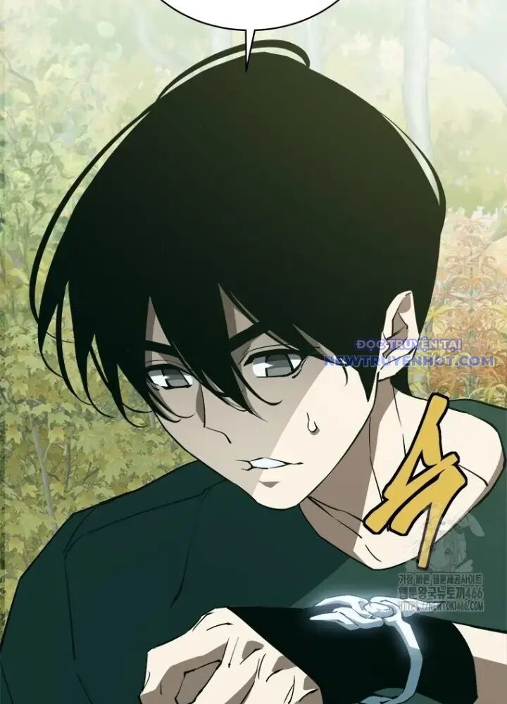 Lv 1 Bất Khả Chiến Bại Chap 58 - Next Chap 59