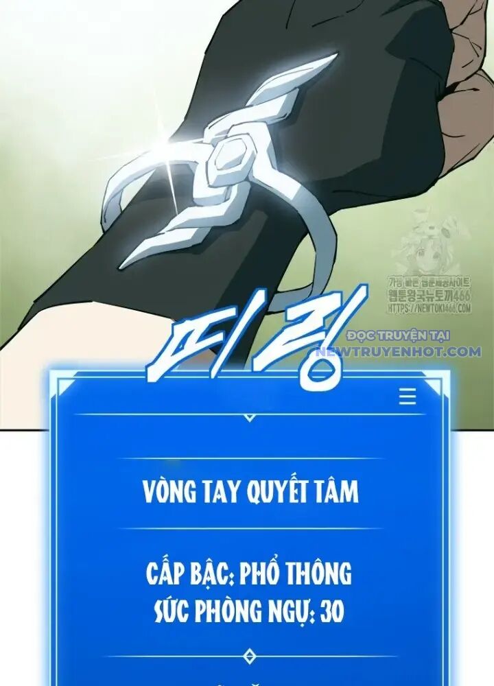 Lv 1 Bất Khả Chiến Bại Chap 58 - Next Chap 59
