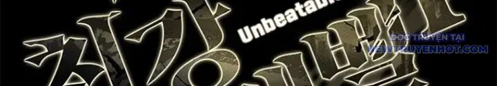 Lv 1 Bất Khả Chiến Bại Chap 58 - Next Chap 59