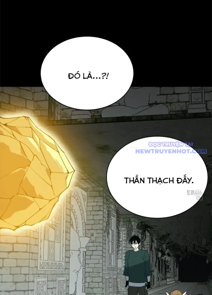 Lv 1 Bất Khả Chiến Bại Chap 58 - Next Chap 59