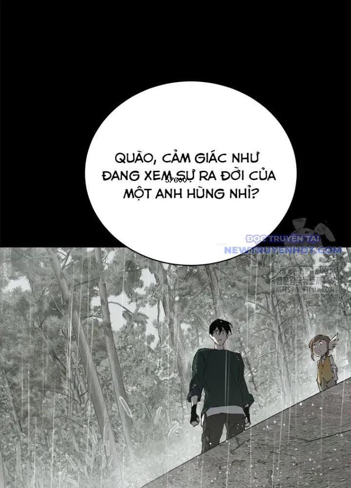 Lv 1 Bất Khả Chiến Bại Chap 58 - Next Chap 59